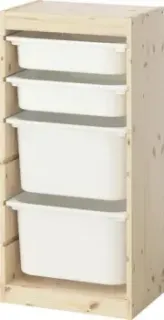 Ikea Trofast S79575212
