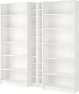 Ikea Billy / Gnedby S99017836
