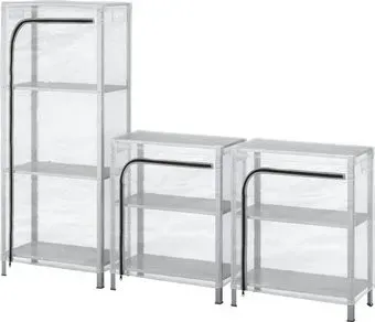 Ikea Hyllis S39291748