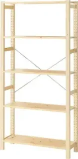 Ikea Ivar S89404578