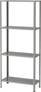 Ikea Hyllis 00278578