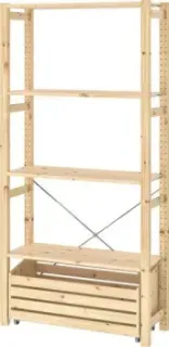 Ikea Ivar S59403815