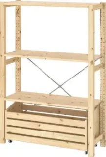 Ikea Ivar S09404582