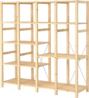 Ikea Ivar 4 S99407067