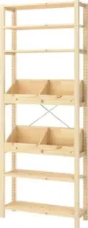Ikea Ivar S29590578