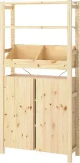Ikea Ivar S49590577