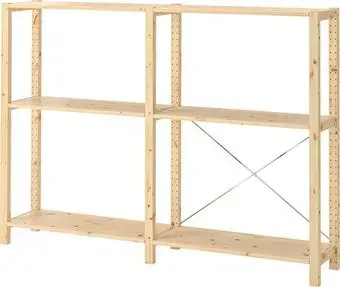 Ikea Ivar 2 S99403936