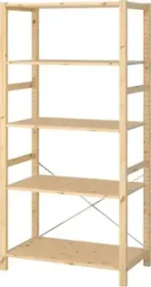 Ikea Ivar S39407070