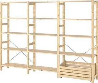 Ikea Ivar S59403844