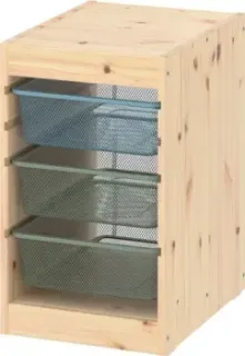 Ikea Trofast S19525625