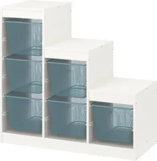 Ikea Trofast S09480868