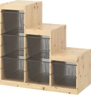 Ikea Trofast S39477973