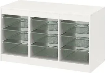 Ikea Trofast S89480322