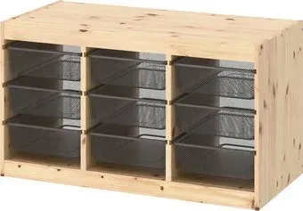 Ikea Trofast S49480828