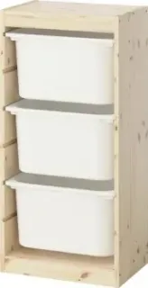Ikea Trofast S29575436