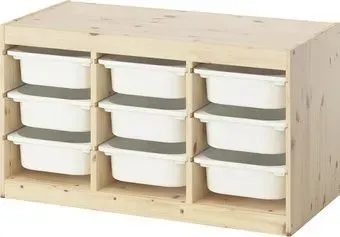 Ikea Trofast S19574734