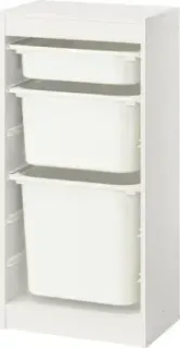 Ikea Trofast S29606598