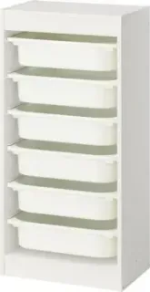 Ikea Trofast S19606688