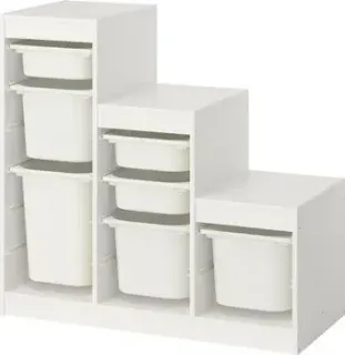 Ikea Trofast S89606656