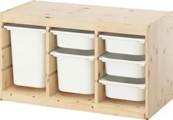 Ikea Trofast S69606723