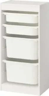 Ikea Trofast S19574951