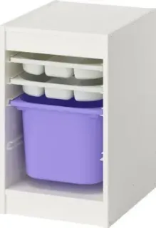 Ikea Trofast S49601986
