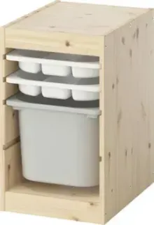 Ikea Trofast S29573300