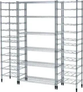 Ikea Omar 3 S19279479
