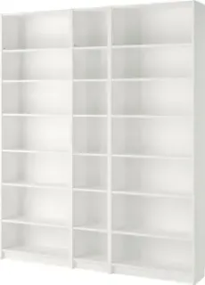 Ikea Billy S89017827