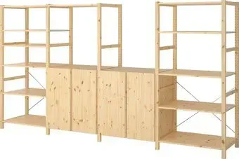 Ikea Ivar 4 S79407068