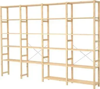 Ikea Ivar 4 S89403951