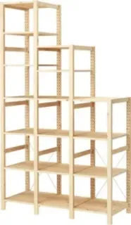 Ikea Ivar 3 S89407063