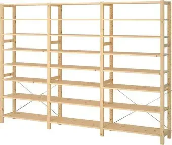 Ikea Ivar 3 S69403947