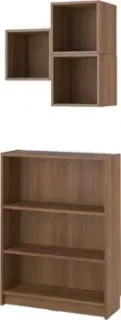 Ikea Billy / Eket S59572653