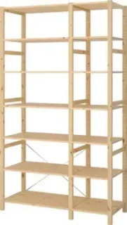 Ikea Ivar 2 S29407056