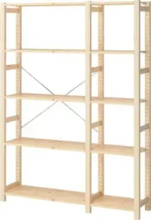 Ikea Ivar 2 S99590612