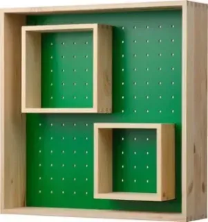 Ikea Skogsmosaik 20593010