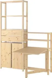 Ikea Ivar 2 S59470211