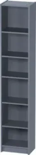 Mio Tesoro Varma Stand 40 (серый)