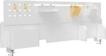 ErgoSmart Wooden Space mini