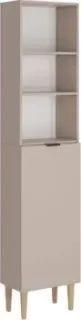 MONOFIX Одос с одной дверцей (капучино)
