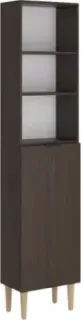 MONOFIX Одос с одной дверцей (венге)