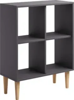 MONOFIX Одос 4 секции (графит)