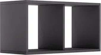 MONOFIX Одос 2 секции (графит)