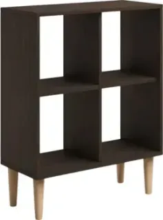 MONOFIX Одос 4 секции (венге)