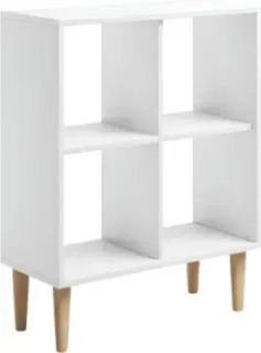 MONOFIX Одос 4 секции (белый)