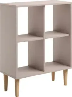 MONOFIX Одос 4 секции (капучино)