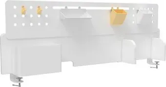 ErgoSmart Wooden Space
