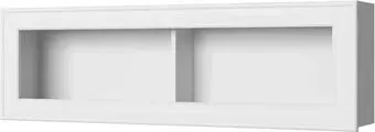 Anrex Tiffany 1V (белый)