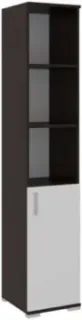 Памир ПКС-8 185.2x38.4x36 (венге/дуб белфорт)